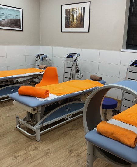 VORTEILE DER <br>REHABILITATION <br>AM MEER