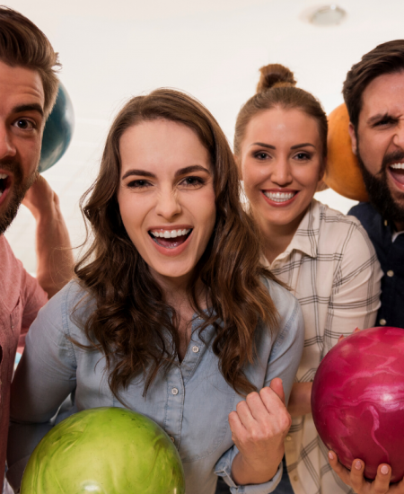 Przyjęcia okolicznościowe / imprezy firmowe