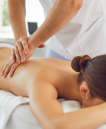 Zadbaj o swoje ciało