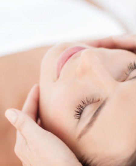 KOBIDO FACIAL MASSAGE - JAPANESE FACELIFT (NO SCALPEL)