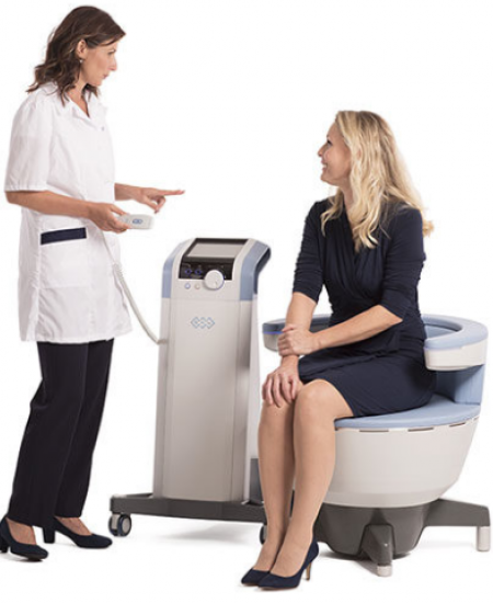 Moderne NTM-Behandlung 