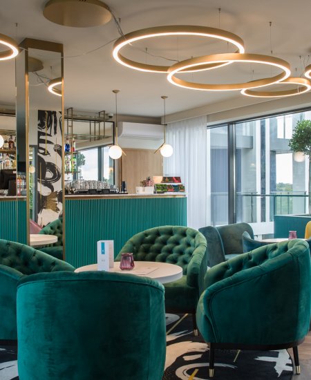 Miejsce<br>dla Ciebie