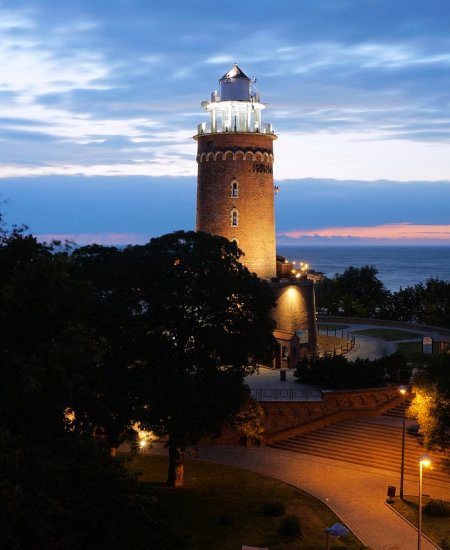 Kołobrzeg