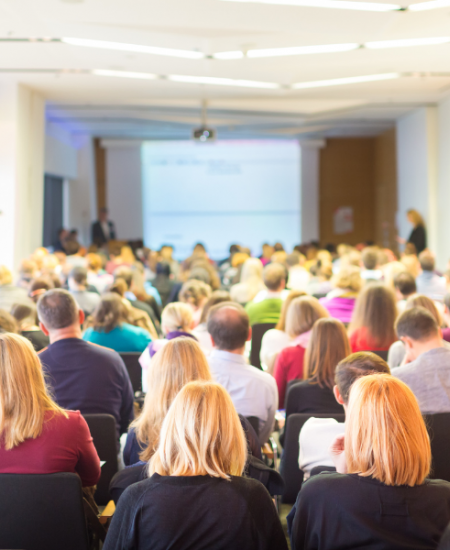 KONFERENZSÄLE IN EINEM HOTEL AN DER OSTSEE - WORAUF SOLLTE MAN ACHTEN?