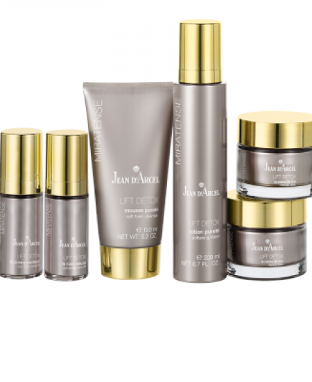 MIRATENSE LIFT DETOX