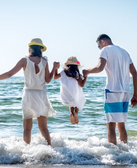 HOTEL WITH A SPA - THE IDEAL SOLUTION FOR A SHORT HOLIDAY