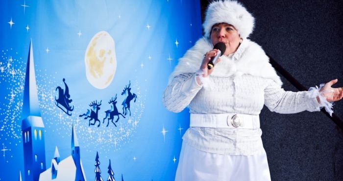 Sylwester nad morzem z wyjątkowymi animacjami!