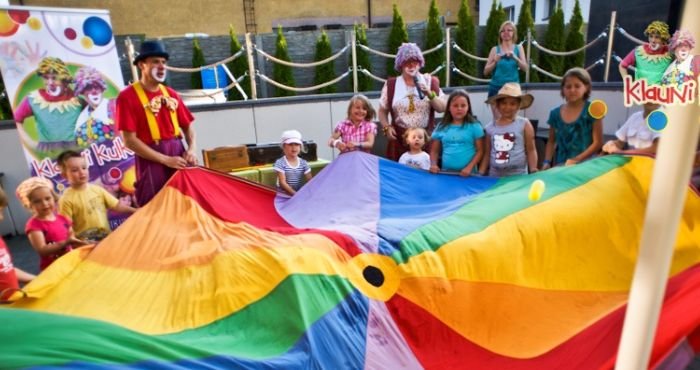 Sylwester nad morzem z wyjątkowymi animacjami!