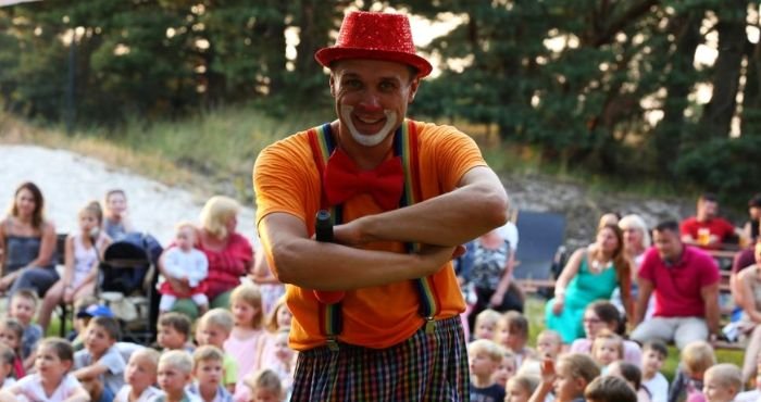 Sylwester nad morzem z wyjątkowymi animacjami!