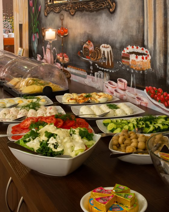 Dobry początek dnia