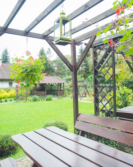 Więcej niż restauracja