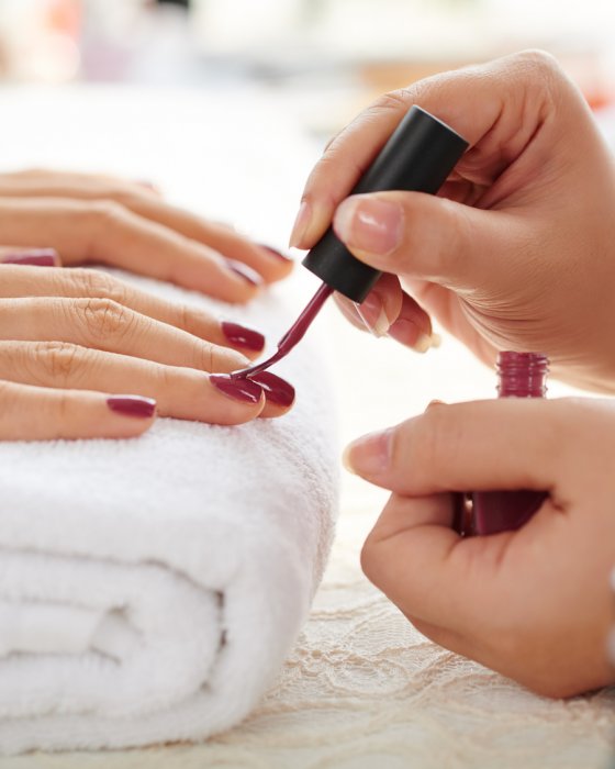 Zabiegi upiększające