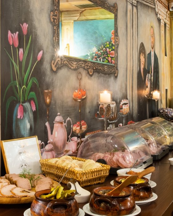 Dobry początek dnia