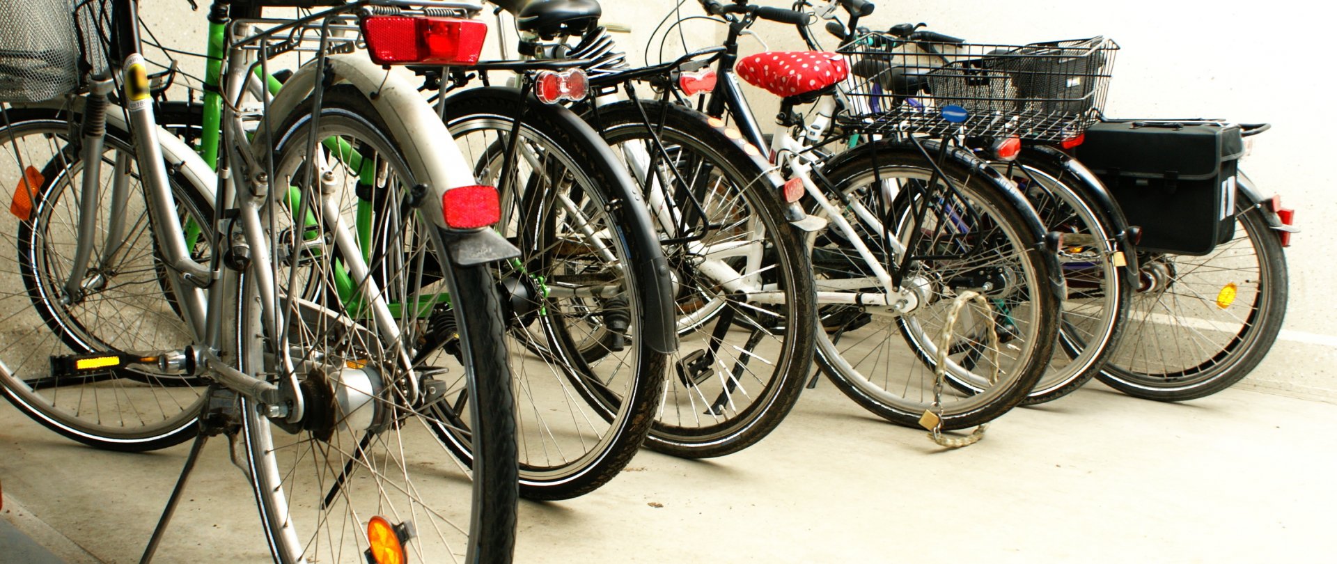 Wypożyczalnia rowerów