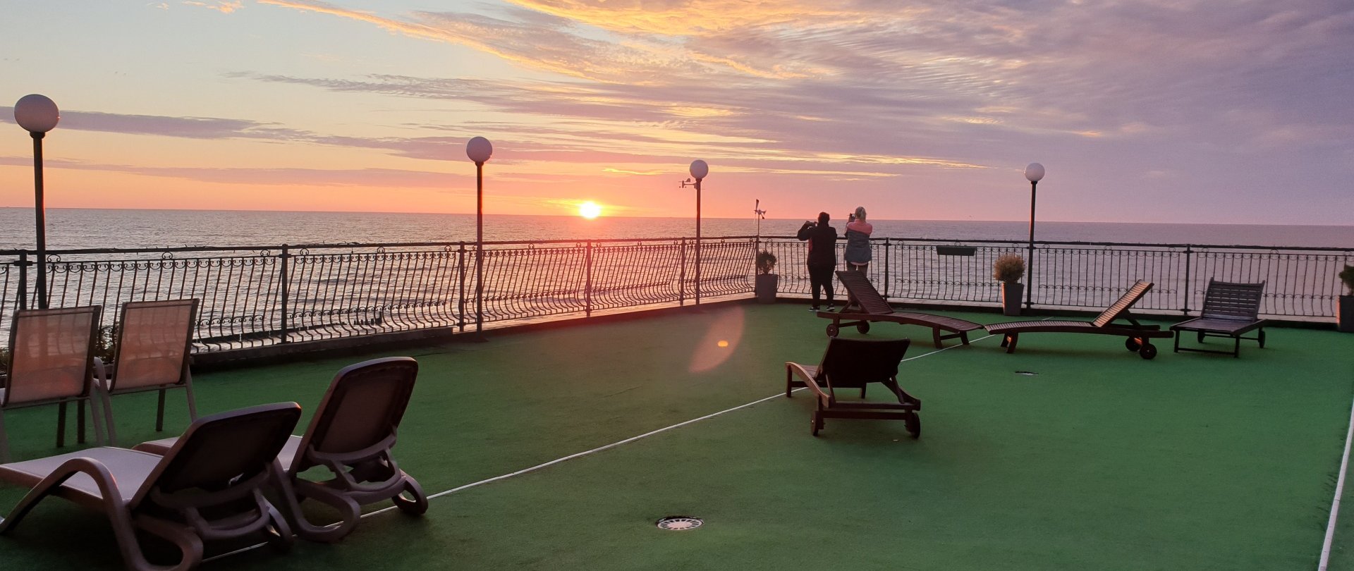 Warsztat Midnfulness – trening uważności