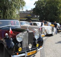 Święto Ulicy Niecałej