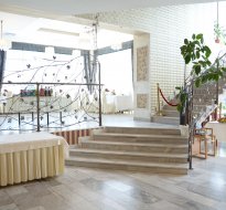 Kompleks Restauracyjny Margo