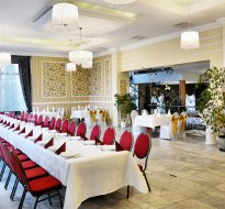 Kompleks Restauracyjny Margo