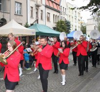 Święto Ulicy Niecałej