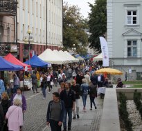 Święto Ulicy Niecałej