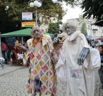 Święto Ulicy Niecałej