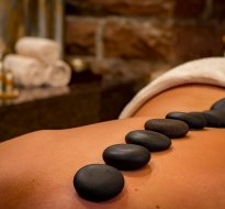 Odpoczynek i relaks w Komodzie Residence 