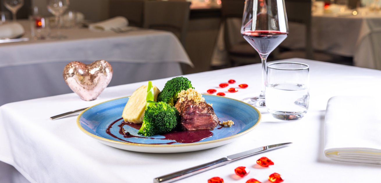 Cafe & Terrace - Gallery big slider