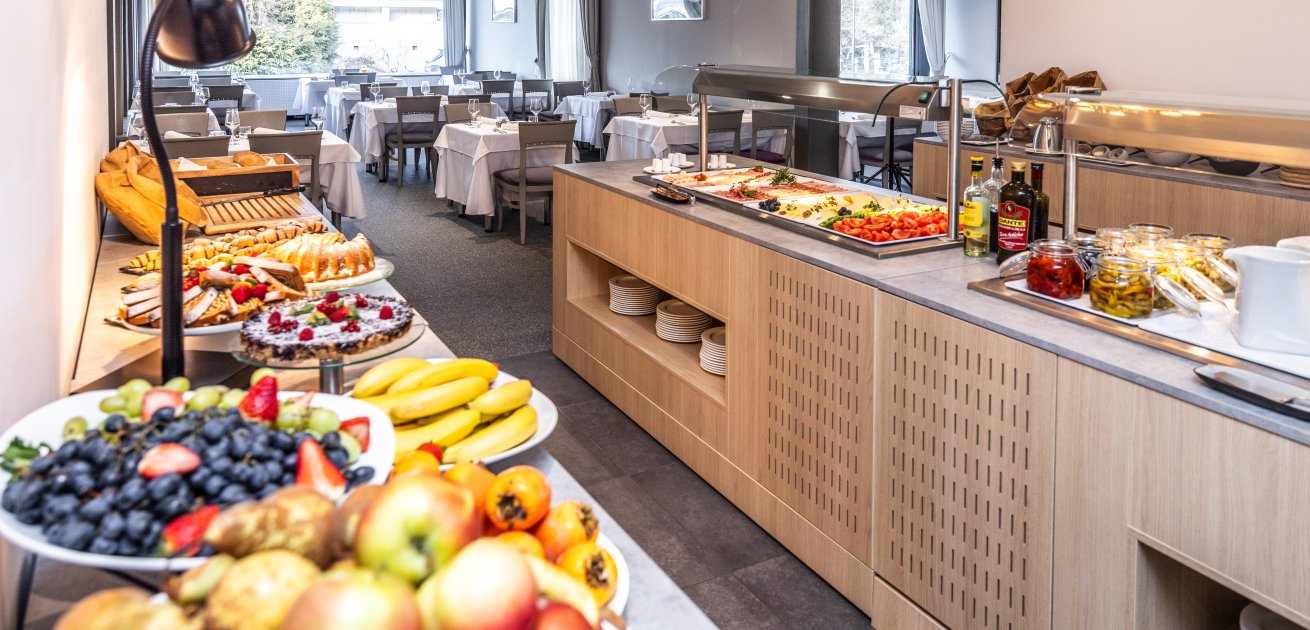 Cafe & Terrace - Gallery big slider