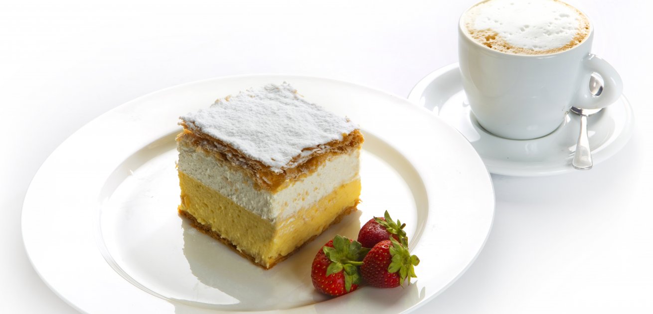 Cafe & Terrace - Gallery big slider