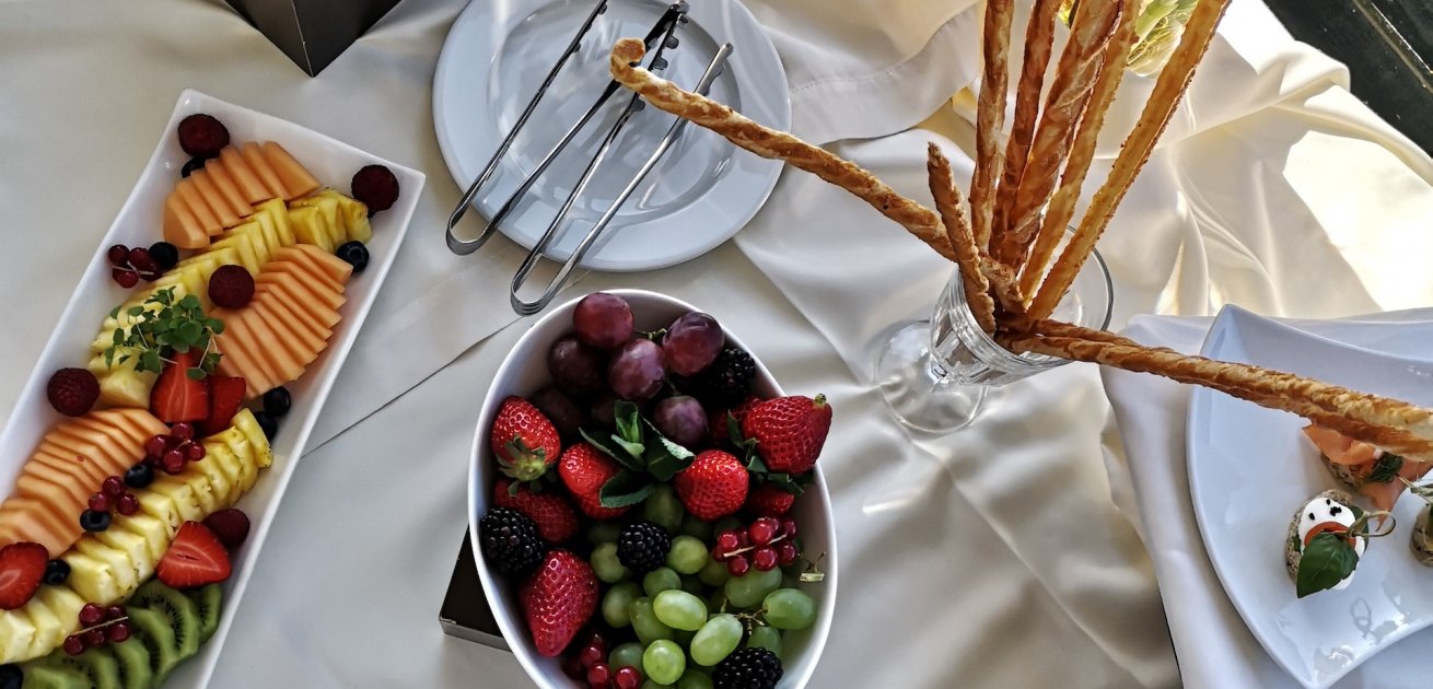 Drink & Dine - Gallery big slider