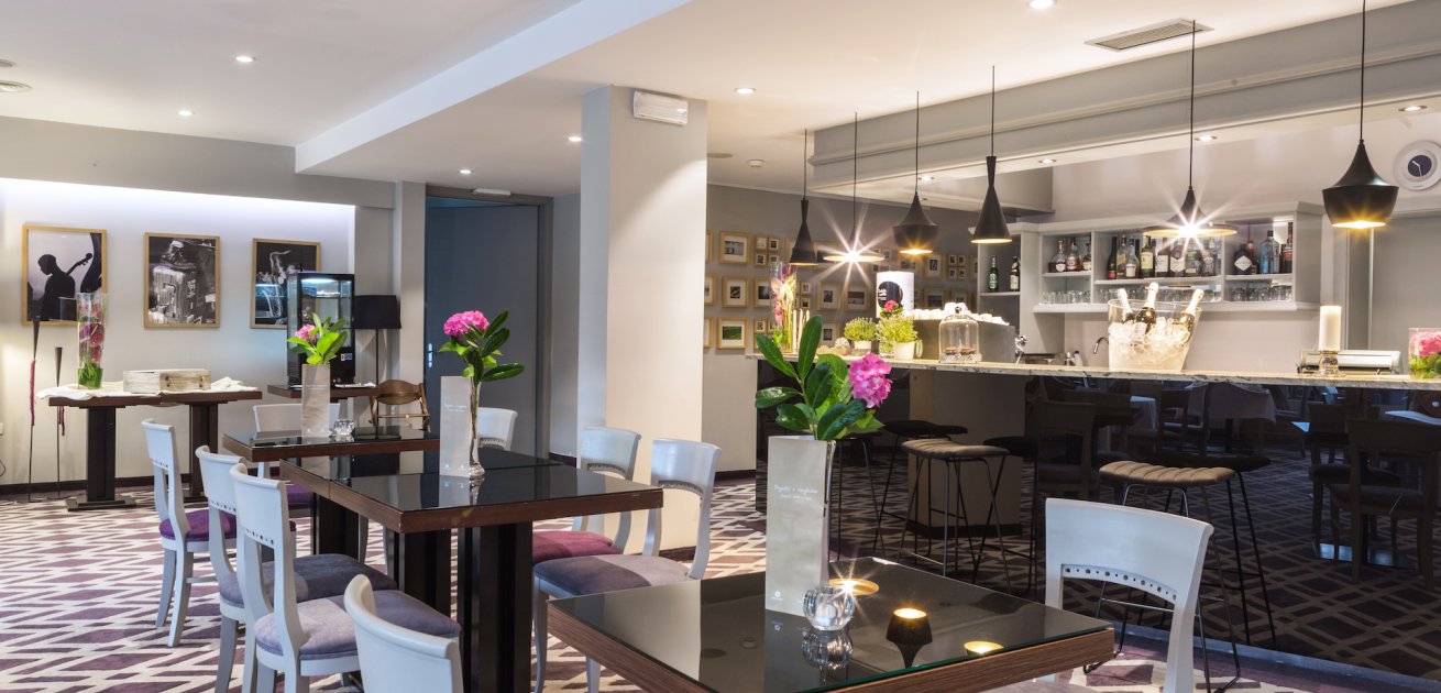 Drink & Dine - Gallery big slider