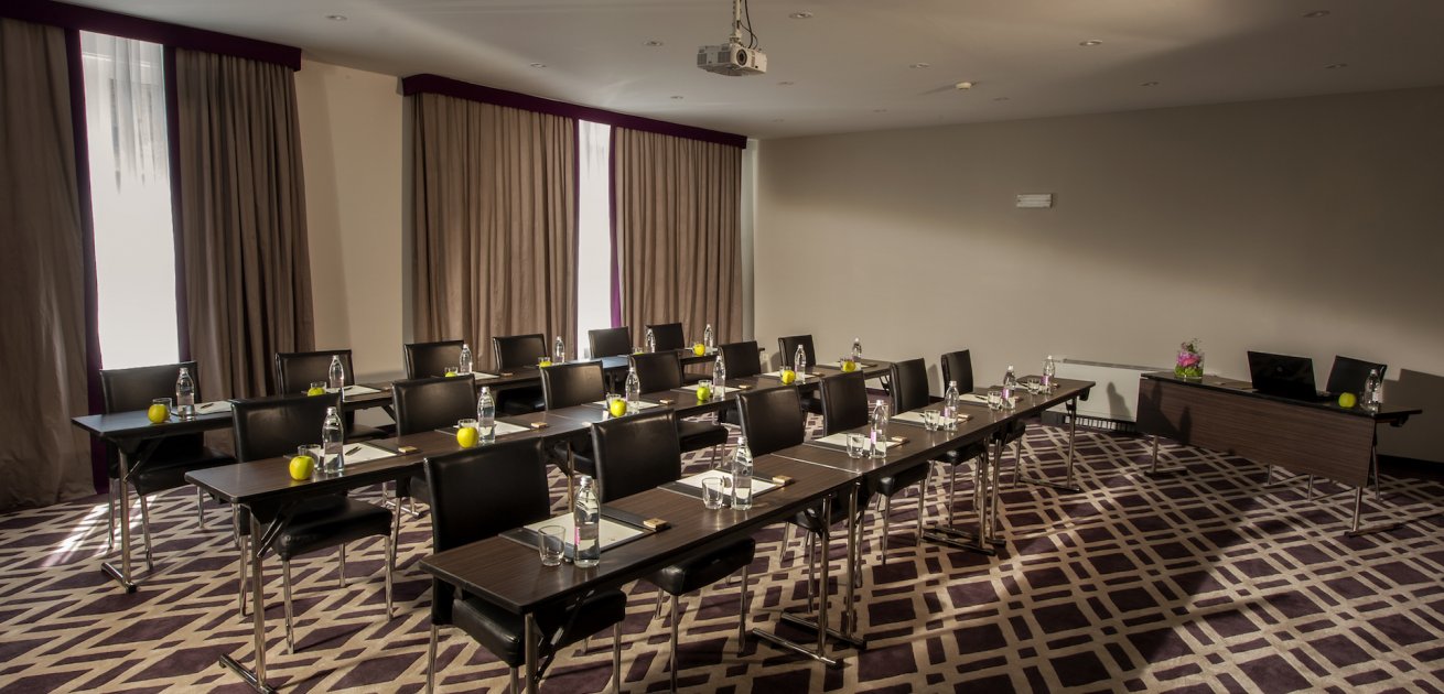 Meetings - Gallery big slider