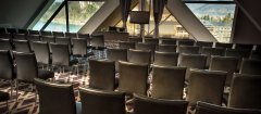 Meetings & Conferences
