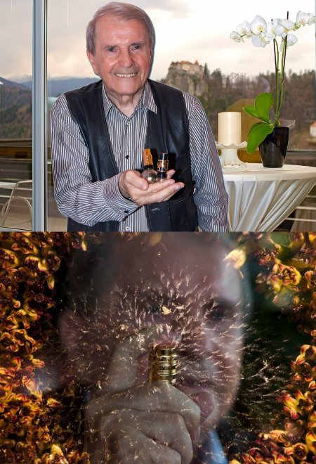 Izdelki za kozmetično industrijo – Monte Carlo, 1946–1961