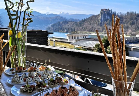 Offerta gastronomica