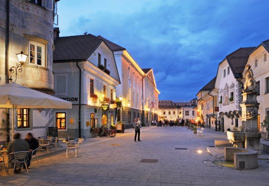 Radovljica