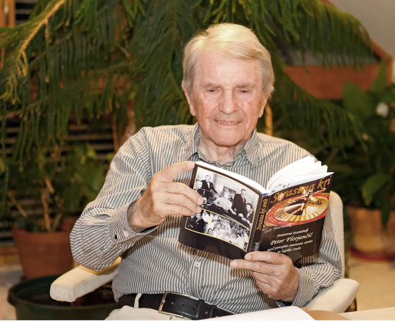 Hello, allow me to introduce myself