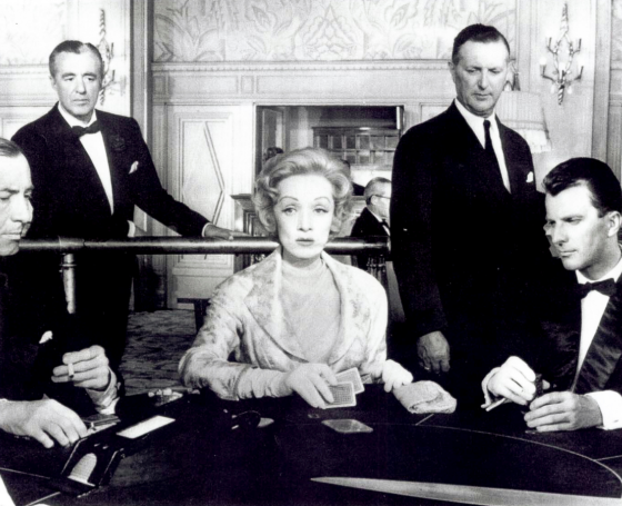 The Monte Carlo Story, 1956