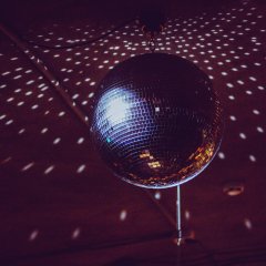 Dance night