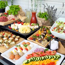 Gastronomie