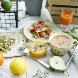 Diet Dr. Ewa Dabrowska