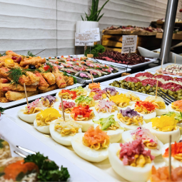 Gastronomie