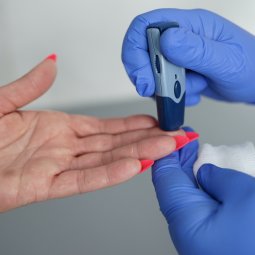 Diet Dr. Ewa Dabrowska