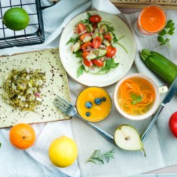 Diet Dr. Ewa Dabrowska