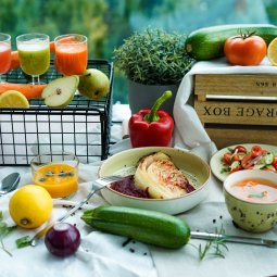 Diet Dr. Ewa Dabrowska