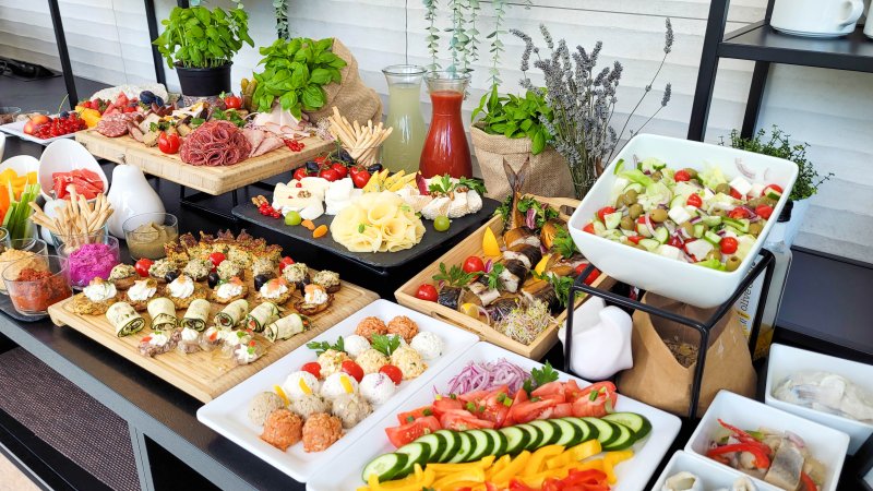 Gastronomie