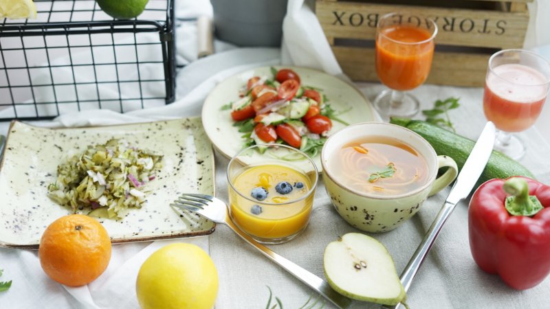 Diet Dr. Ewa Dabrowska