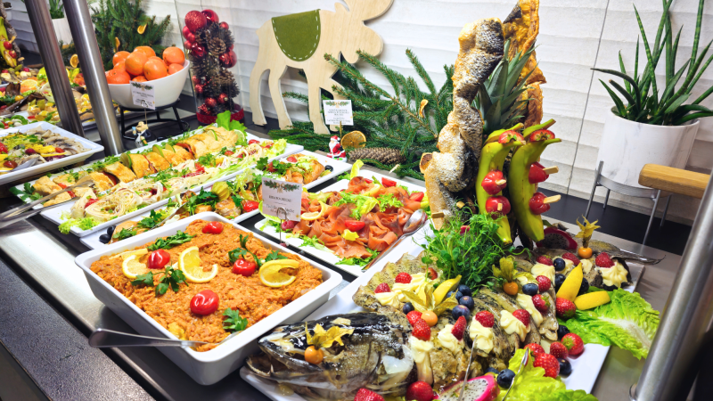 Gastronomie