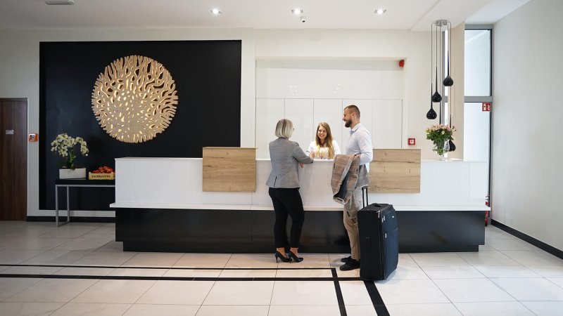 Fundusze Europejskie