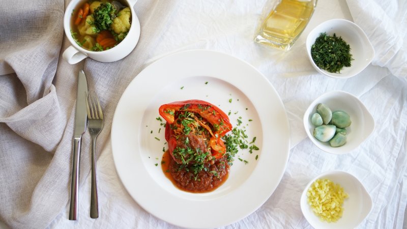 Diet Dr. Ewa Dabrowska